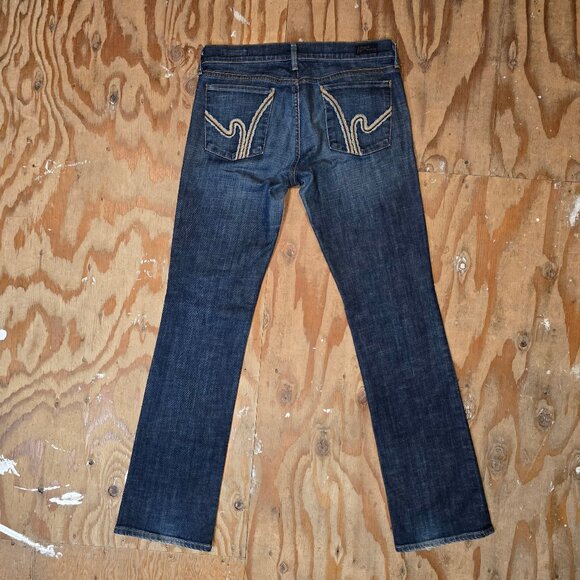 Citizens Denim Kelly Low Waist Bootcut - Picture 3 of 9